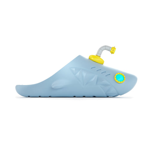 Sharkicks Pro Mule - 潛水艇